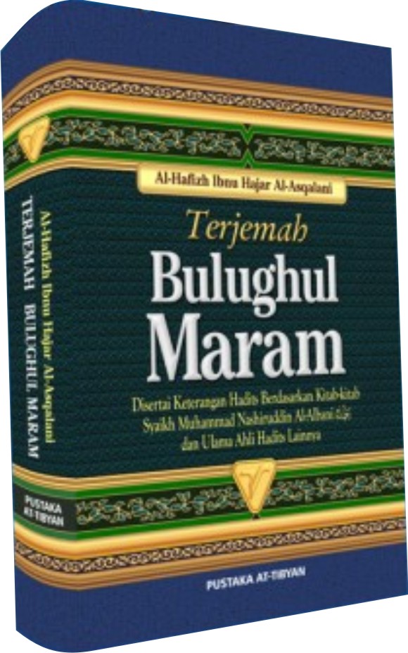 Terjemahan Kitab Bulughul Maram Pdf